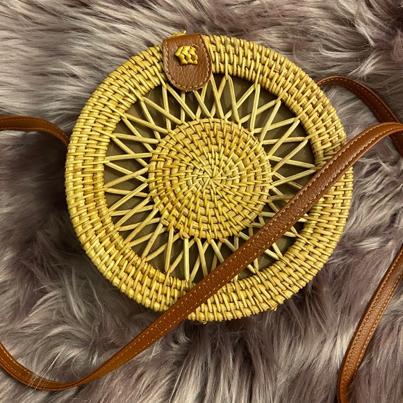 Hand bag - Picture 4 of 8